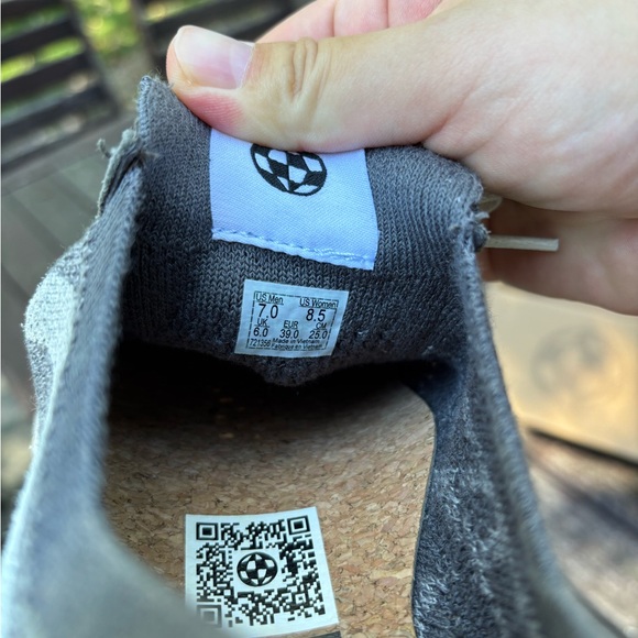 Vans UltraRange Vr3 sneakers size W 8.5 (M7.0) - Picture 9 of 10